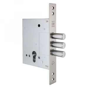 Корпус врезного замка Project DP58.170