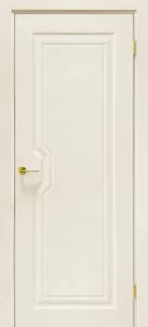 Межкомнатная дверь Смальта-Шарм 15 Слоновая кость ral 1013