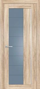 Межкомнатная дверь PSL-41 Сан-ремо натуральный