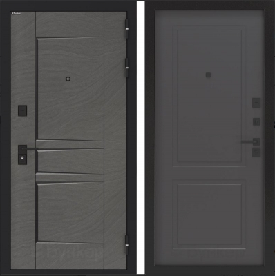 Дверь BN-04