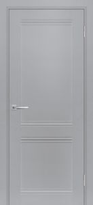 Межкомнатная дверь ТЕХНО-701 Манхэттен