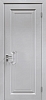 Межкомнатная дверь Смальта-Шарм 15PR Clear